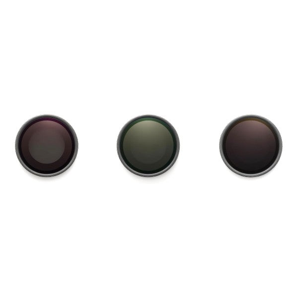 DJI Osmo Nano ND Filter Set DJI Osmo Nano ND Filter Set